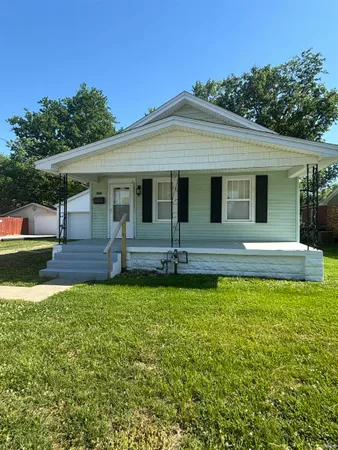 $147,900 | 4701 Pollack Avenue, Evansville, IN 47714