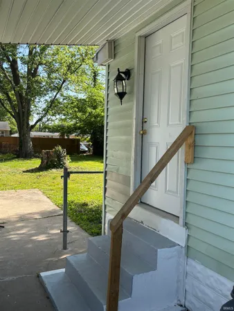 $147,900 | 4701 Pollack Avenue, Evansville, IN 47714