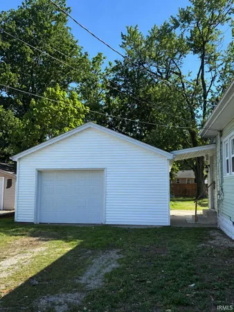 $147,900 | 4701 Pollack Avenue, Evansville, IN 47714