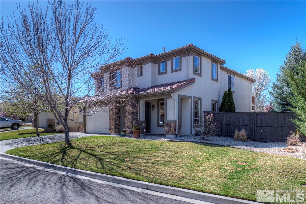 550 Magistrate Court Reno, NV 89521 - Photo 2 of 28 Photo 2