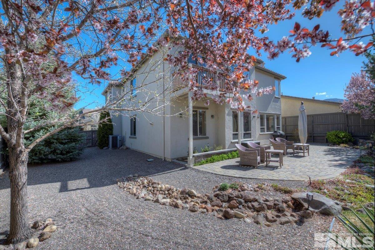 550 Magistrate Court Reno, NV 89521 - Photo 25 of 28 Photo 26