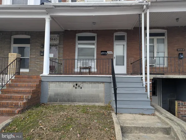$129,900 | 3442 Belair Road, Baltimore, MD 21213