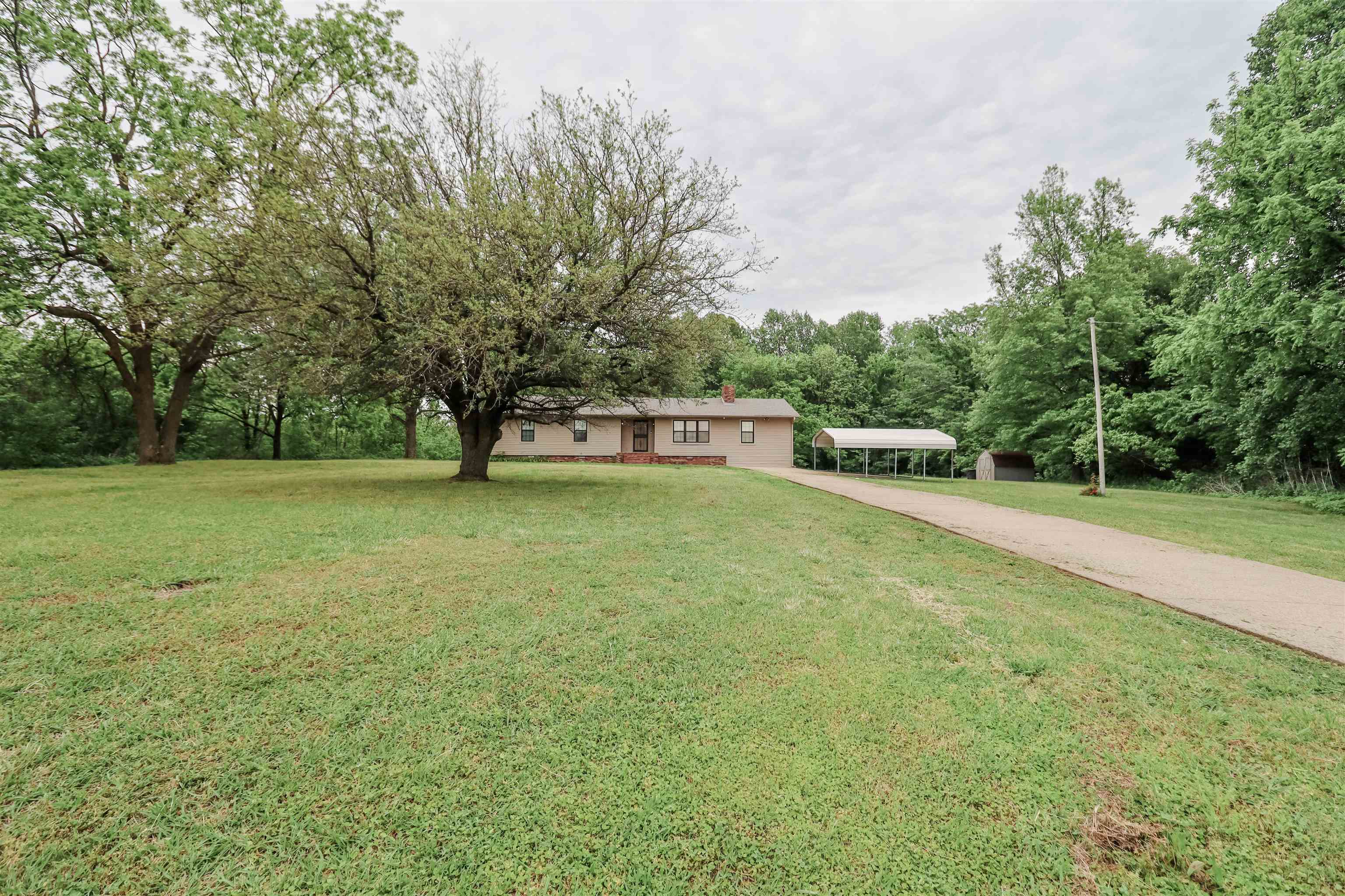 452 Hobe Webb Road Ripley, TN 38063 - Photo 3 of 27
