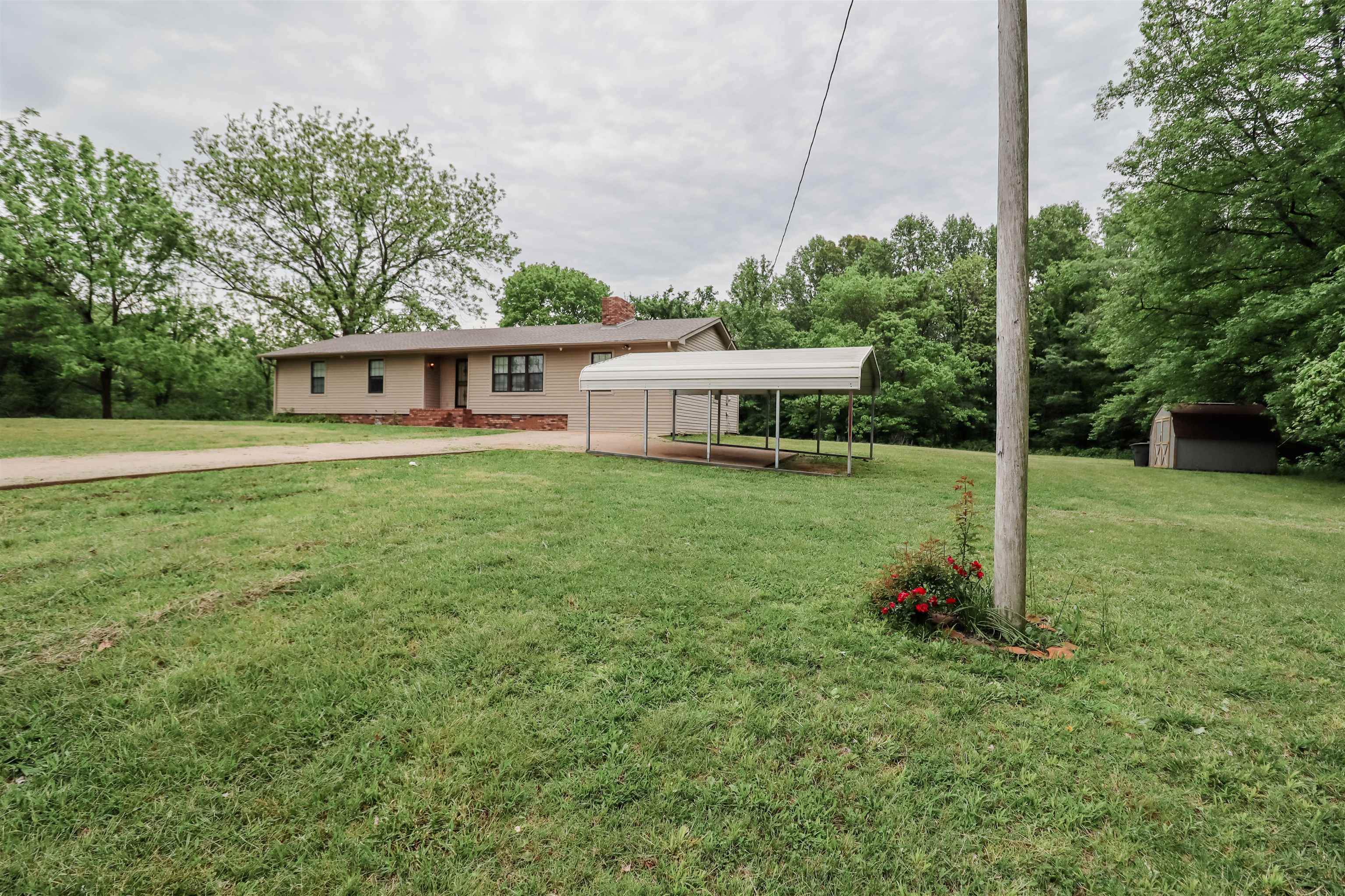 452 Hobe Webb Road Ripley, TN 38063 - Photo 5 of 27