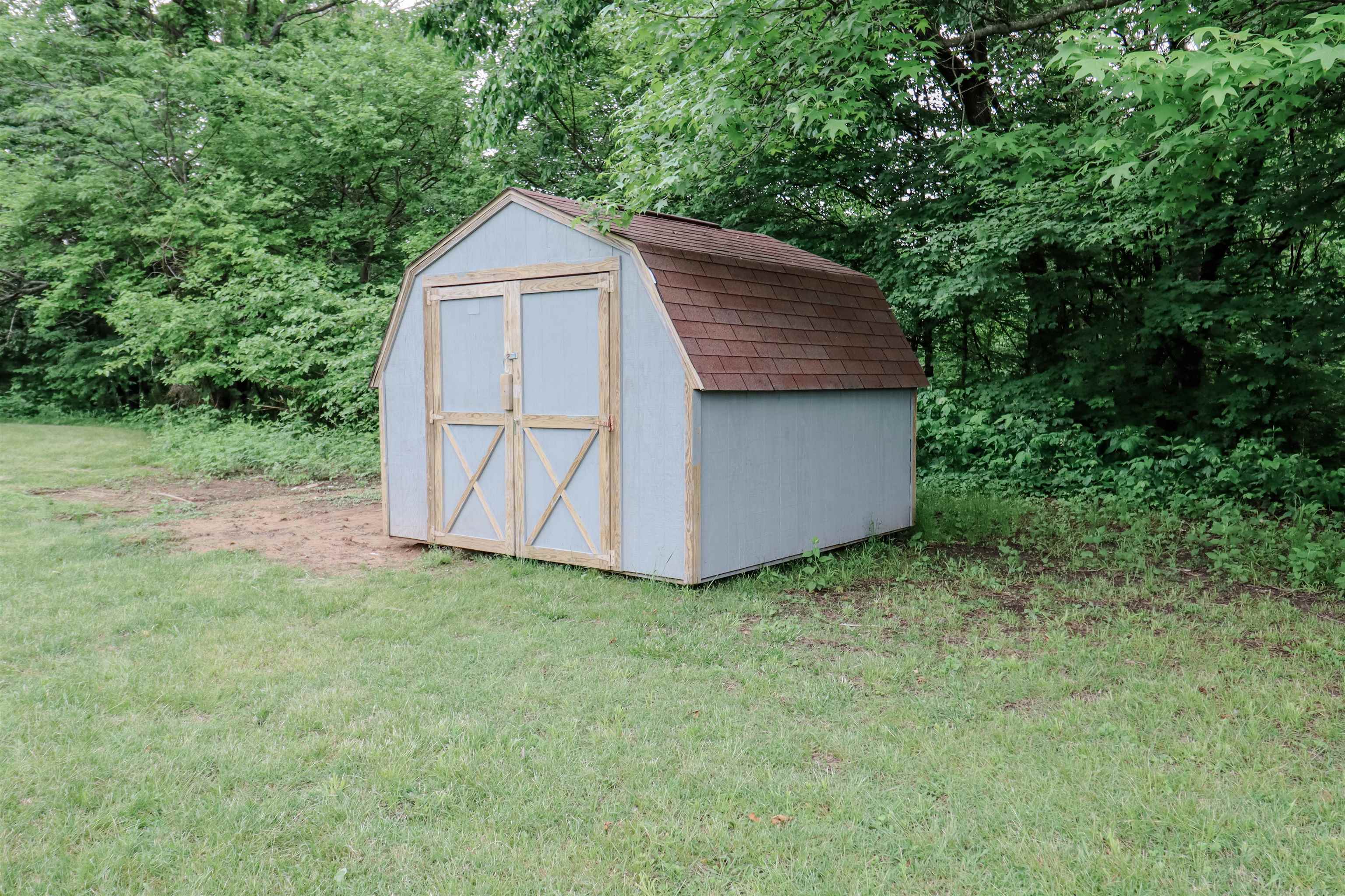 452 Hobe Webb Road Ripley, TN 38063 - Photo 10 of 27