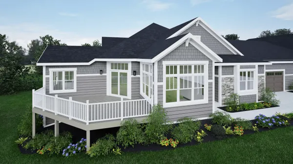 $814,900 | 3010 North 186th Street, Unit 3, Brookfield, WI 53045