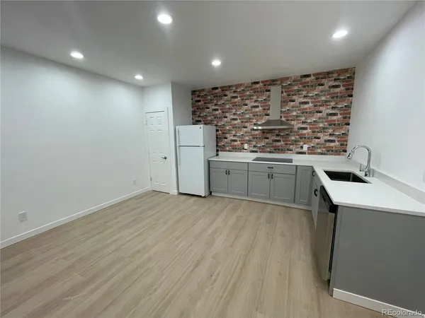 $1,545 | 21346 East 53rd Place, Unit B, Denver, CO 80249