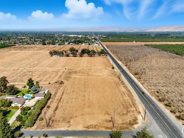 a view of lake and mountain