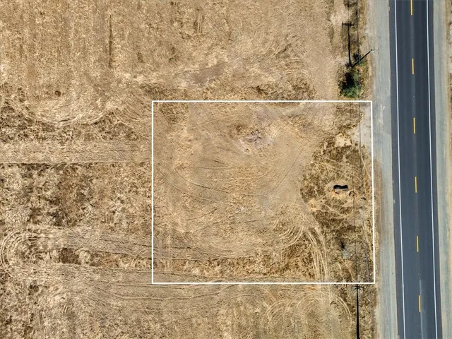 $124,900 | 0 Road 160, Ivanhoe, CA 93235