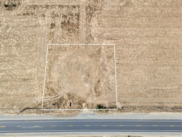 $124,900 | 0 Road 160, Ivanhoe, CA 93235