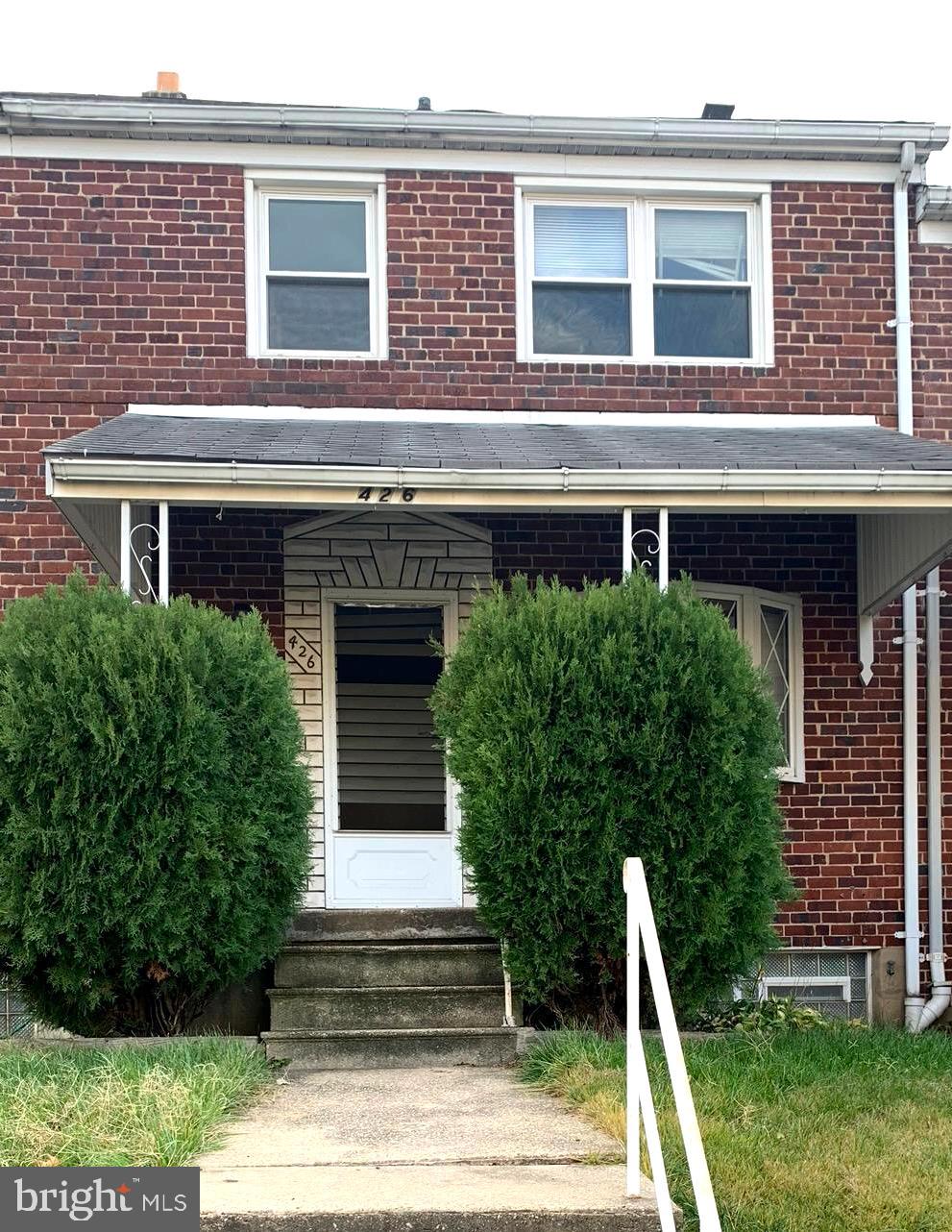 426 Scarsdale Road Baltimore, MD 21224 - Photo 1 of 13 Gallery Image 1