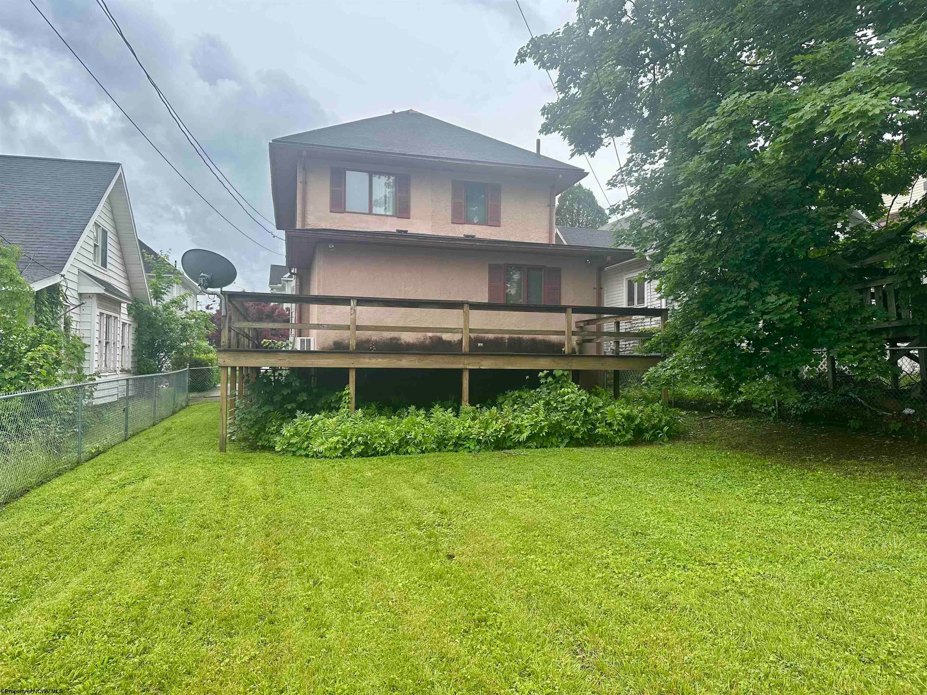 108 Ridenour Street Clarksburg, WV 26301 - Photo 30 of 30 Gallery Image 30