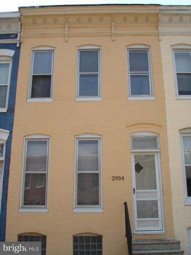 2934 Keswick Road Baltimore, MD 21211 - Photo 2 of 30 Exterior (Front)
