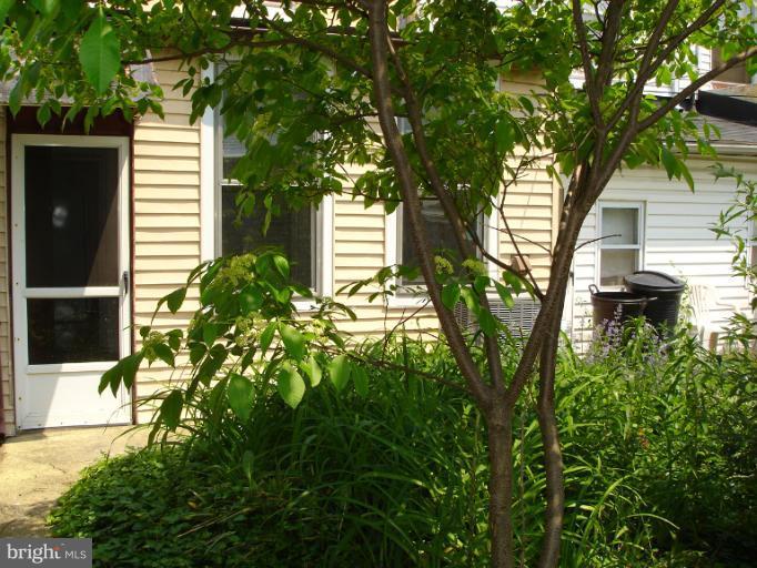 2934 Keswick Road Baltimore, MD 21211 - Photo 12 of 30 Exterior (Rear)