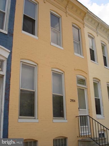 2934 Keswick Road Baltimore, MD 21211 - Photo 14 of 30 Exterior (General)