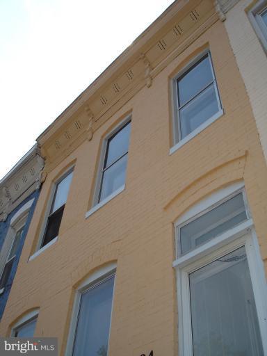 2934 Keswick Road Baltimore, MD 21211 - Photo 15 of 30 Exterior (Front)