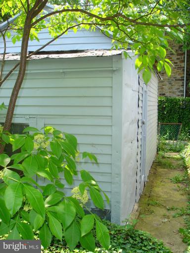 2934 Keswick Road Baltimore, MD 21211 - Photo 19 of 30 Exterior (Rear)