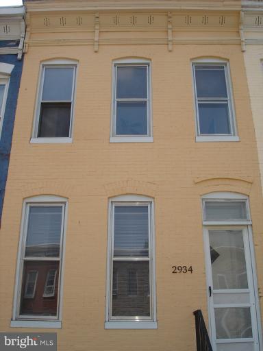 2934 Keswick Road Baltimore, MD 21211 - Photo 30 of 30 Exterior (Front)