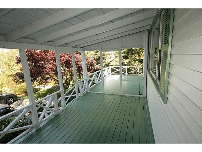163 Shore Road Boothbay, ME 04544 - Photo 21 of 23 Patio/Deck.