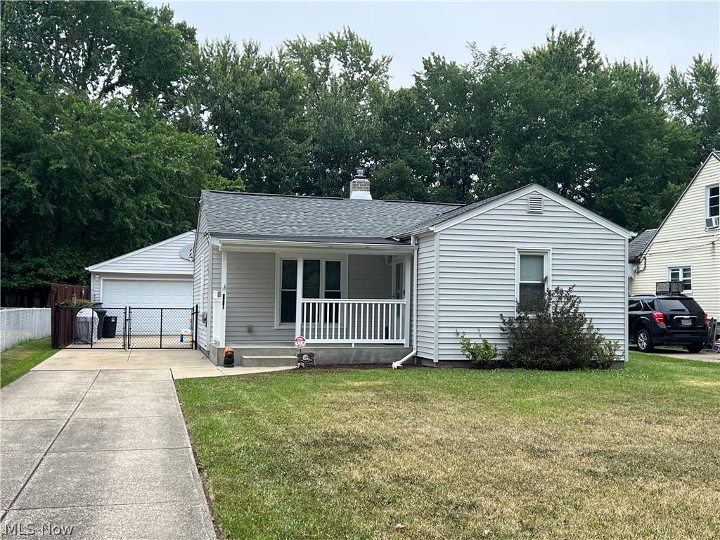 6821 Franke Road Middleburg Heights, OH 44130 - Photo 1 of 24