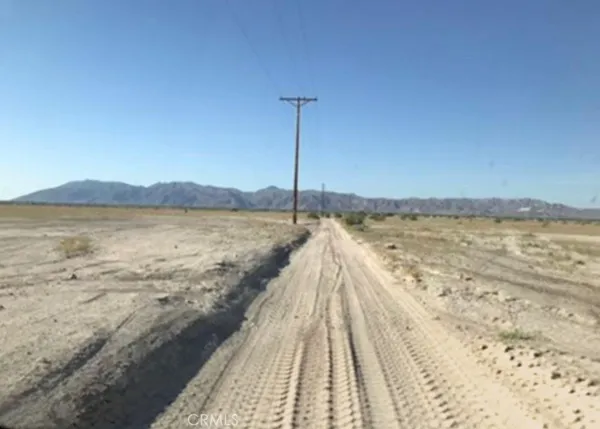 $990,000 | 0 Split Mountain Road, Borrego Springs, CA 92004