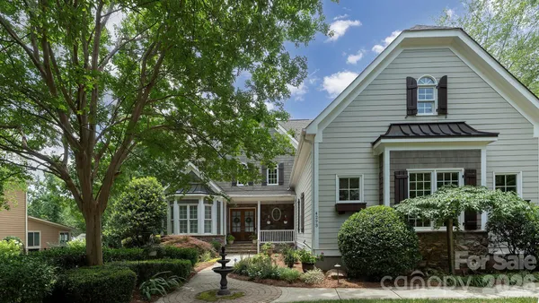 $1,295,000 | 4293 Soaring Eagle Cove Court, Denver, NC 28037