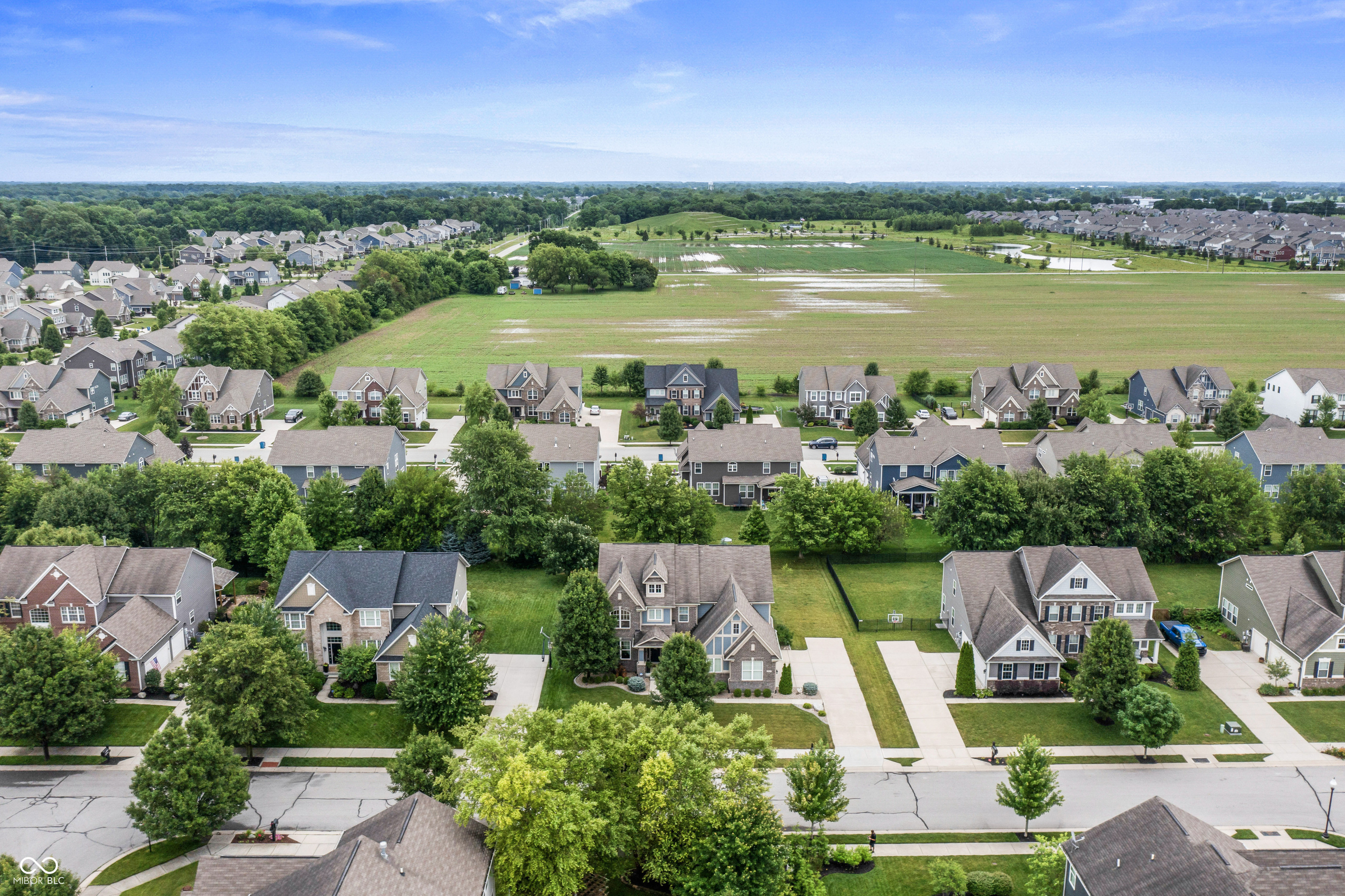 10123 Landis Boulevard Fishers, IN 46040 - Photo 75 of 80