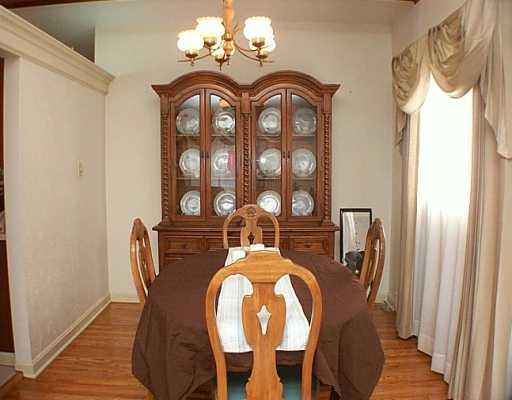 54 Robinhood Road Pittsburgh, PA 15220 - Photo 3 of 8 Dining Room.