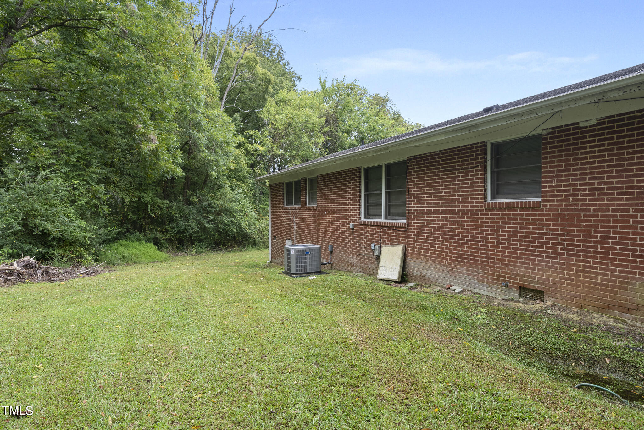 135 Halifax Road Louisburg, NC 27549 - Photo 12 of 13 DSC08407