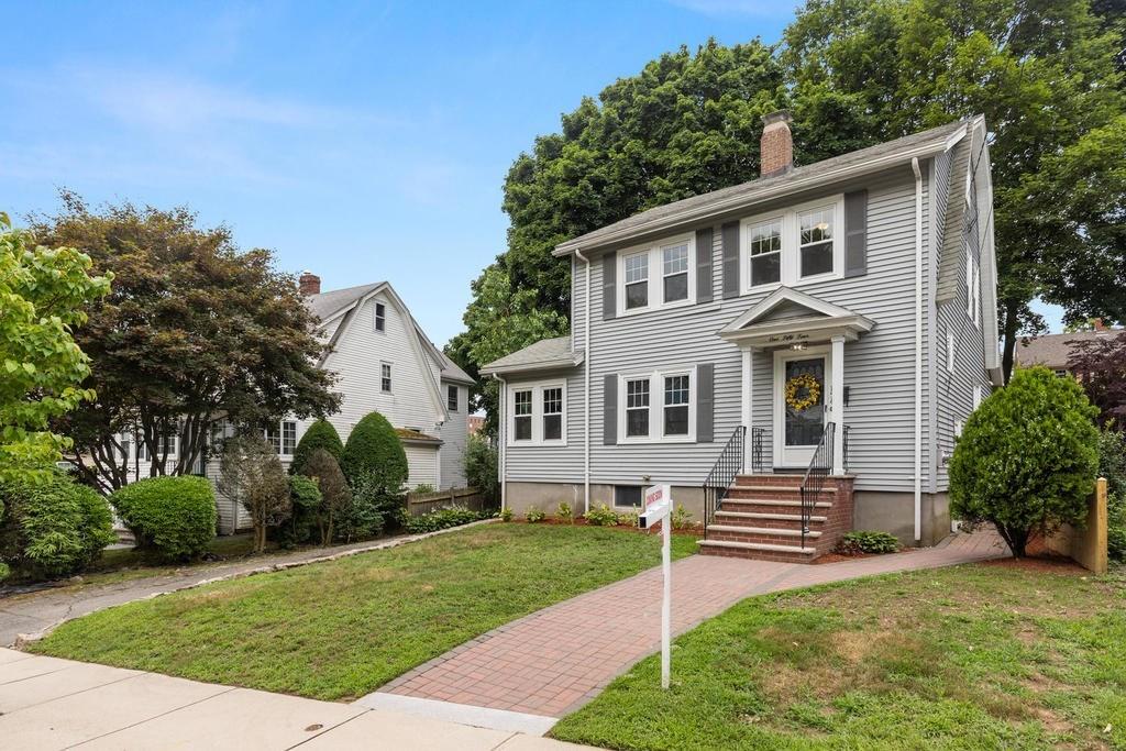 154 Ashcroft Road Medford, MA 02155 - Photo 30 of 32 Gallery Image 30