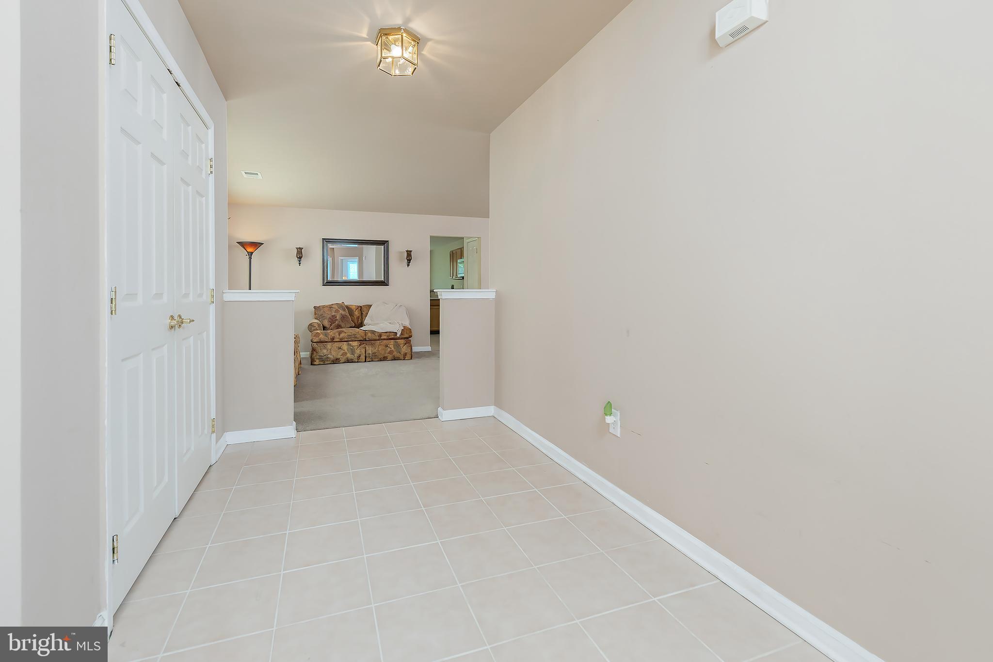 30 Brattleboro Road Swedesboro, NJ 08085 - Photo 5 of 33 Bright Foyer w/Convenient Double Door Closet