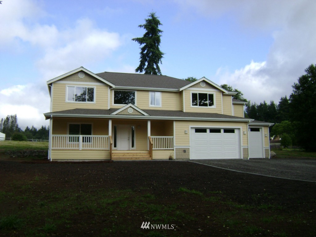 254 Northeast Paulson Road Poulsbo, WA 98370 - Photo 1 of 1 Gallery Image 1
