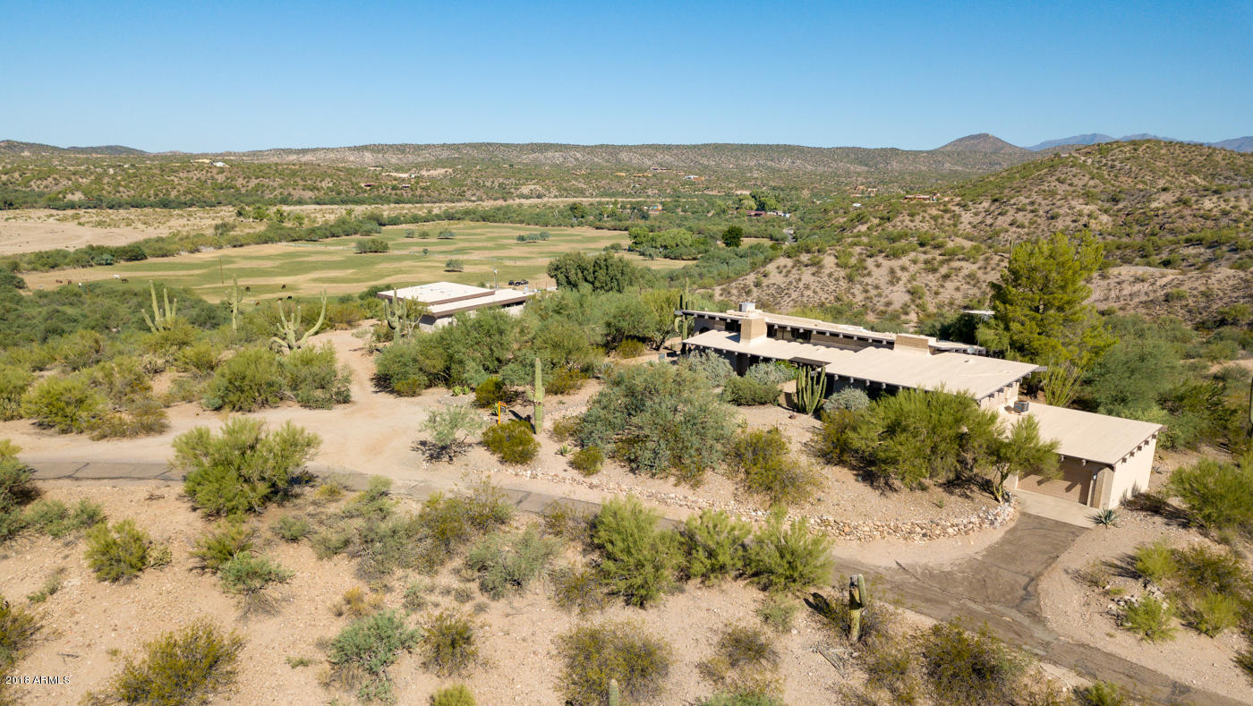 37461 South Rincon Road Wickenburg, AZ 85390 - Photo 32 of 49 DJI_0025