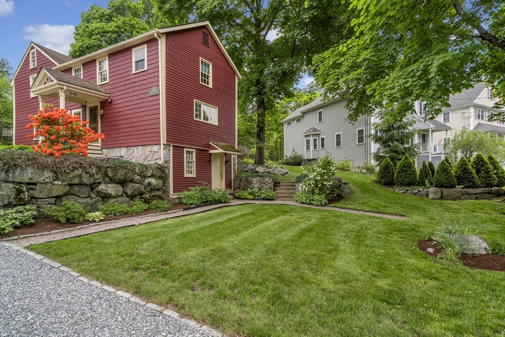 50 Kendall Road Lexington, MA 02421 - Photo 31 of 37