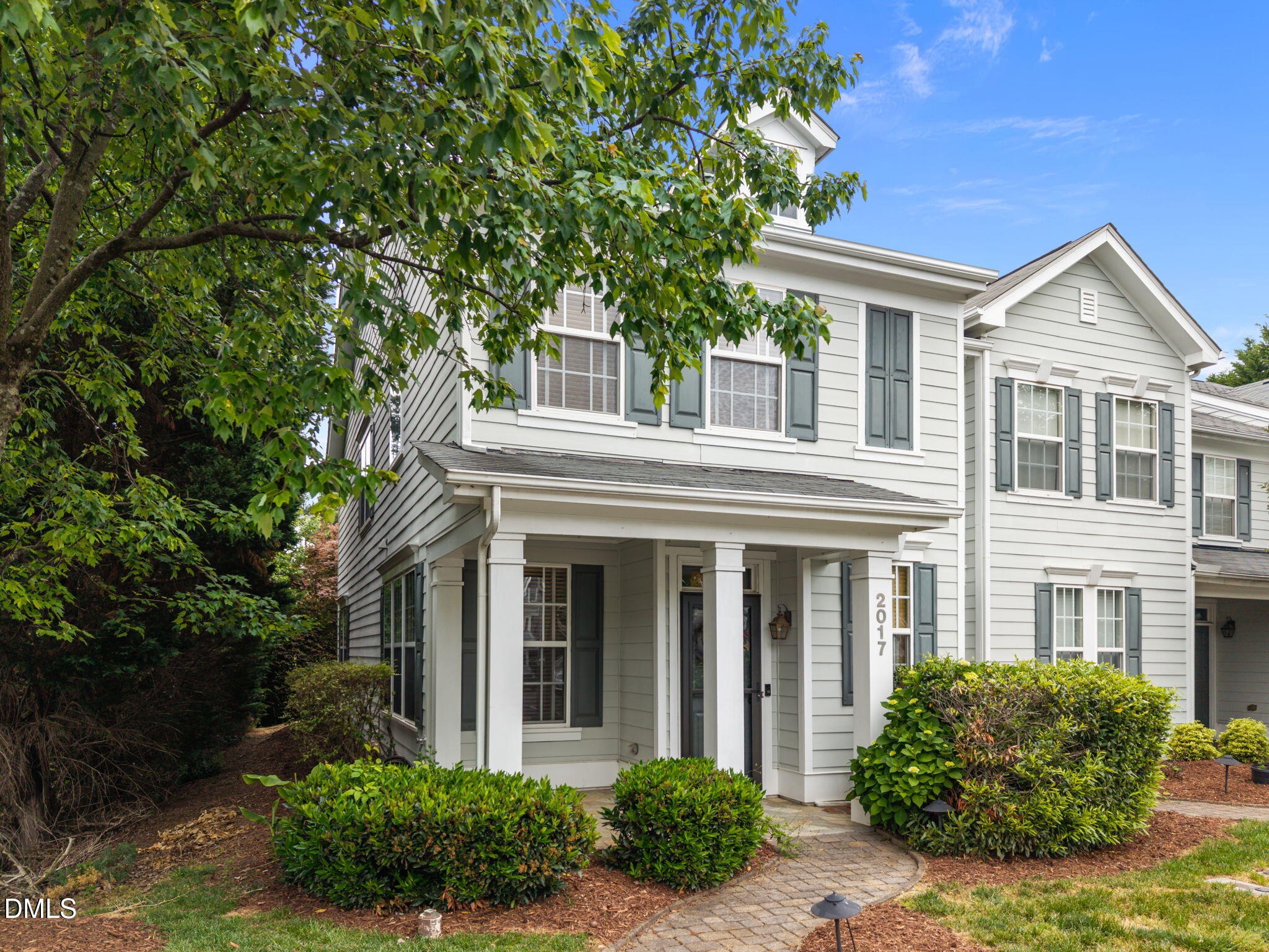 2017 Rapid Falls Road Cary, NC 27519 - Photo 1 of 45 2-web-or-mls-DJI_20260501154754_0993_D