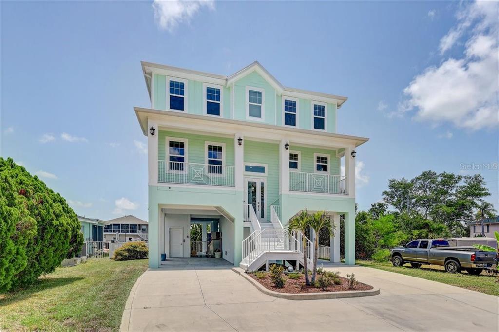 4389 5th Isle Drive Hernando Beach, FL 34607 - Photo 4 of 65