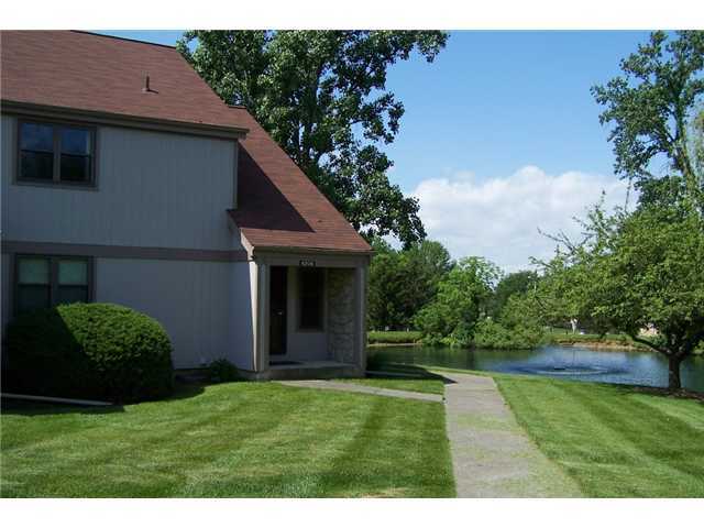 6208 Roxburgh Court, Unit A Columbus, OH 43213 - Photo 11 of 12
