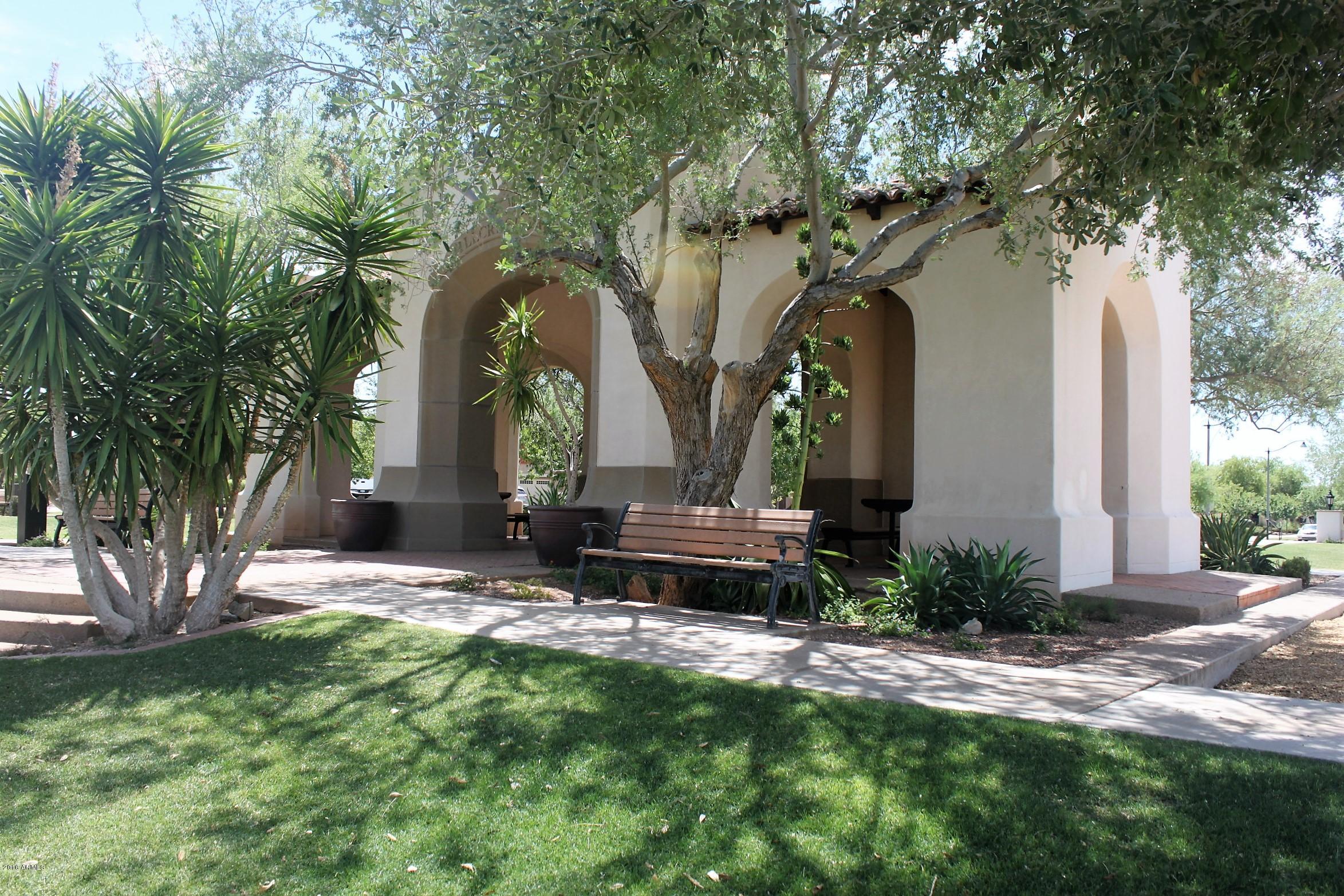 3006 North Point Ridge Road Buckeye, AZ 85396 - Photo 60 of 61 Gallery Image 60