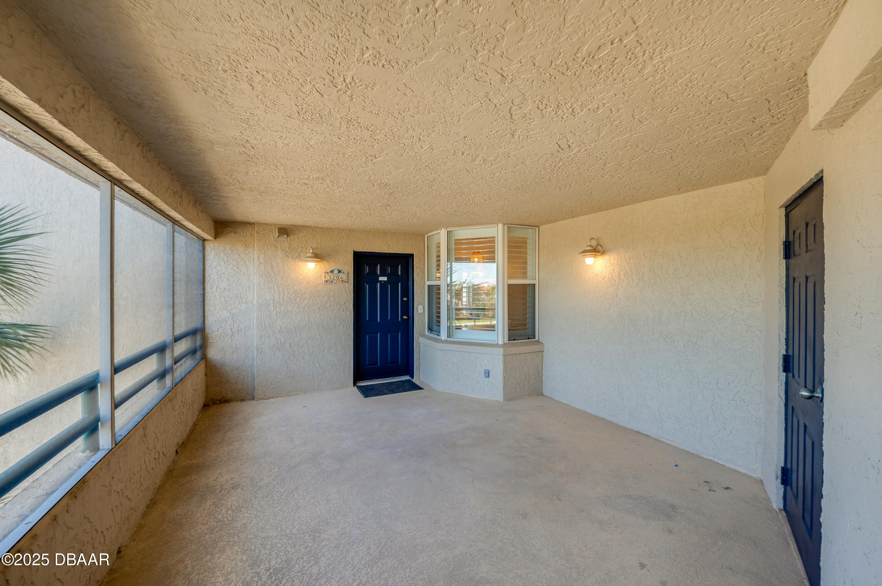 4545 South Atlantic Avenue, Unit 3206 Ponce Inlet, FL 32127 - Photo 2 of 35 a view of an empty room