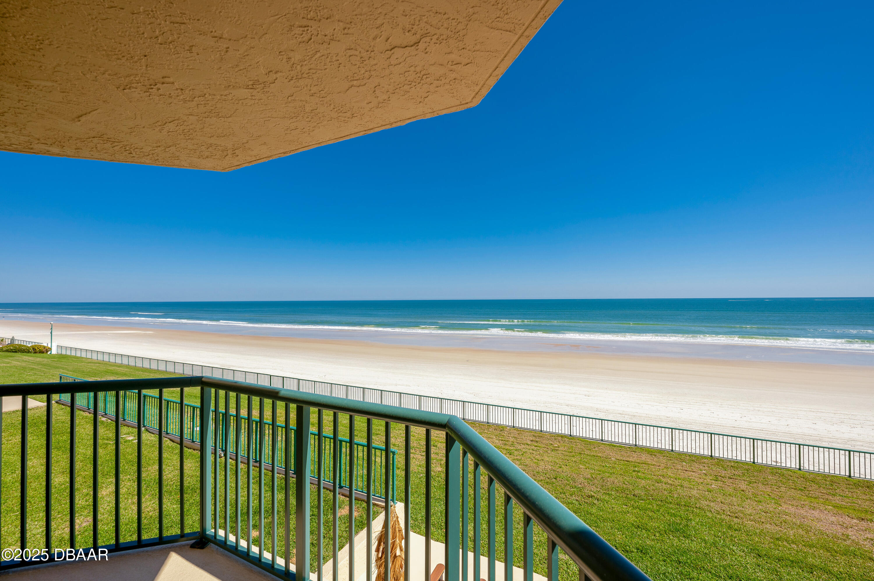 4545 South Atlantic Avenue, Unit 3206 Ponce Inlet, FL 32127 - Photo 32 of 35 a view of swimming pool with outdoor space