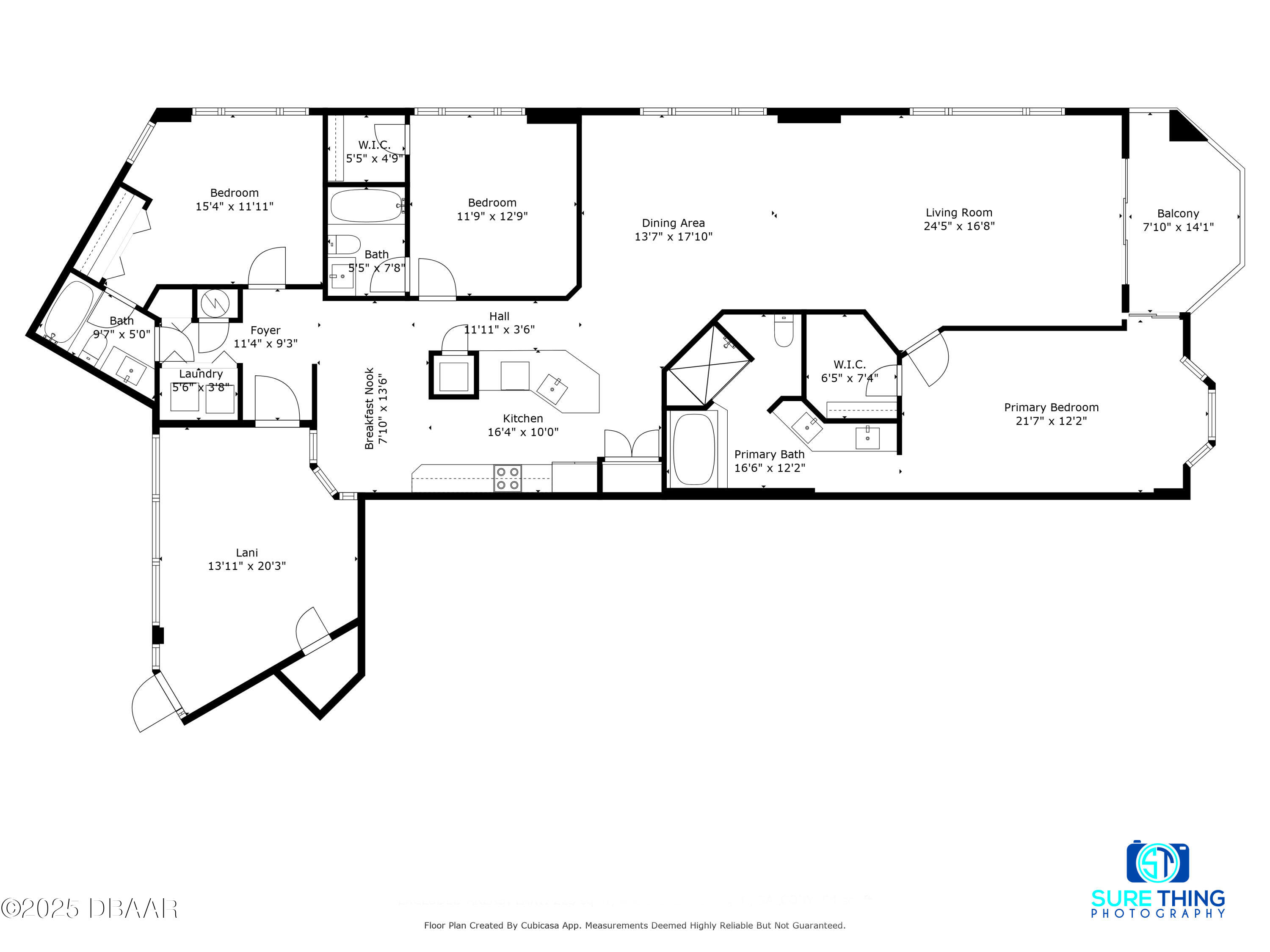 4545 South Atlantic Avenue, Unit 3206 Ponce Inlet, FL 32127 - Photo 35 of 35 a picture of a room