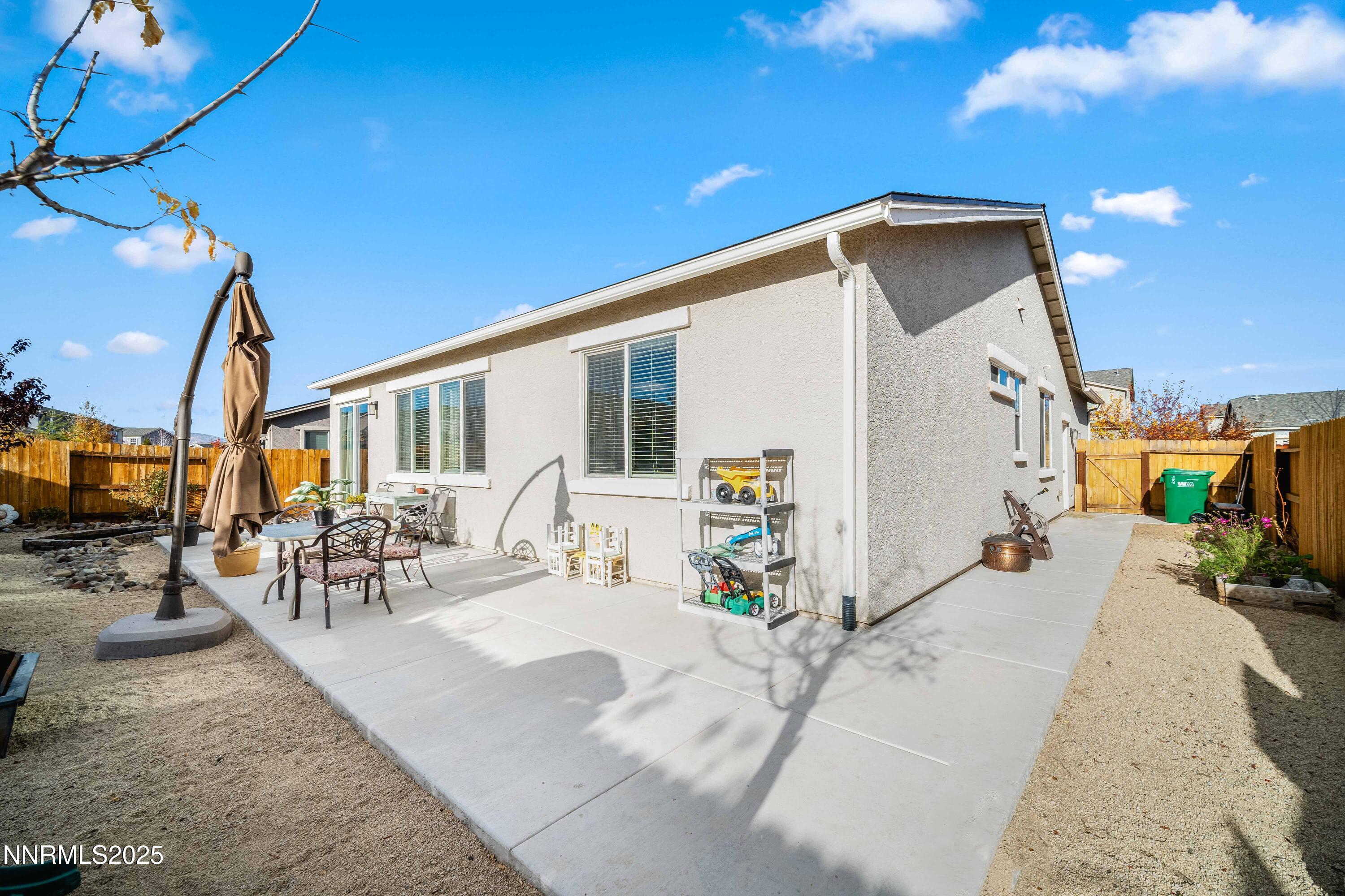 9359 Bay Drive Reno, NV 89506 - Photo 24 of 29 9359 Bay Dr MLS 028
