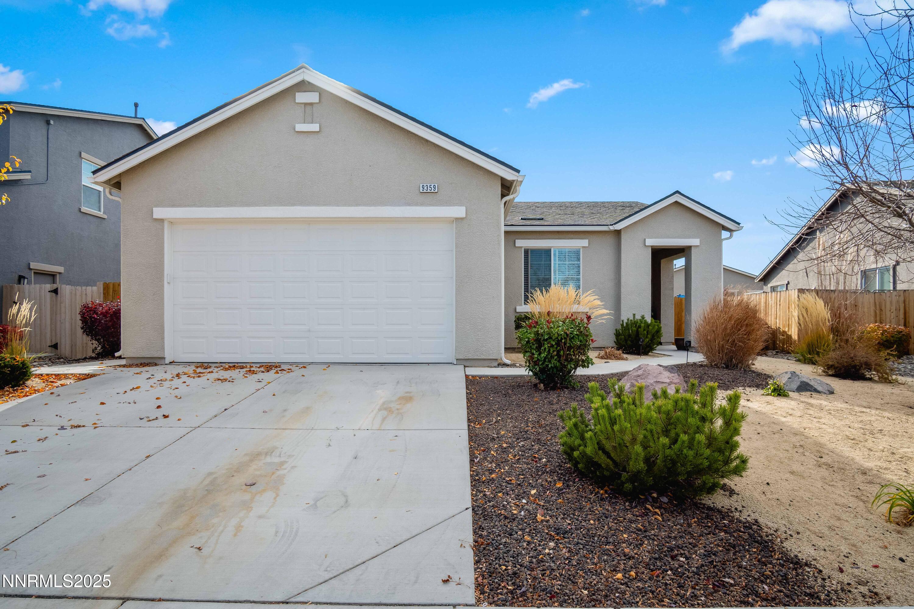 9359 Bay Drive Reno, NV 89506 - Photo 29 of 29 9359 Bay Dr MLS 001