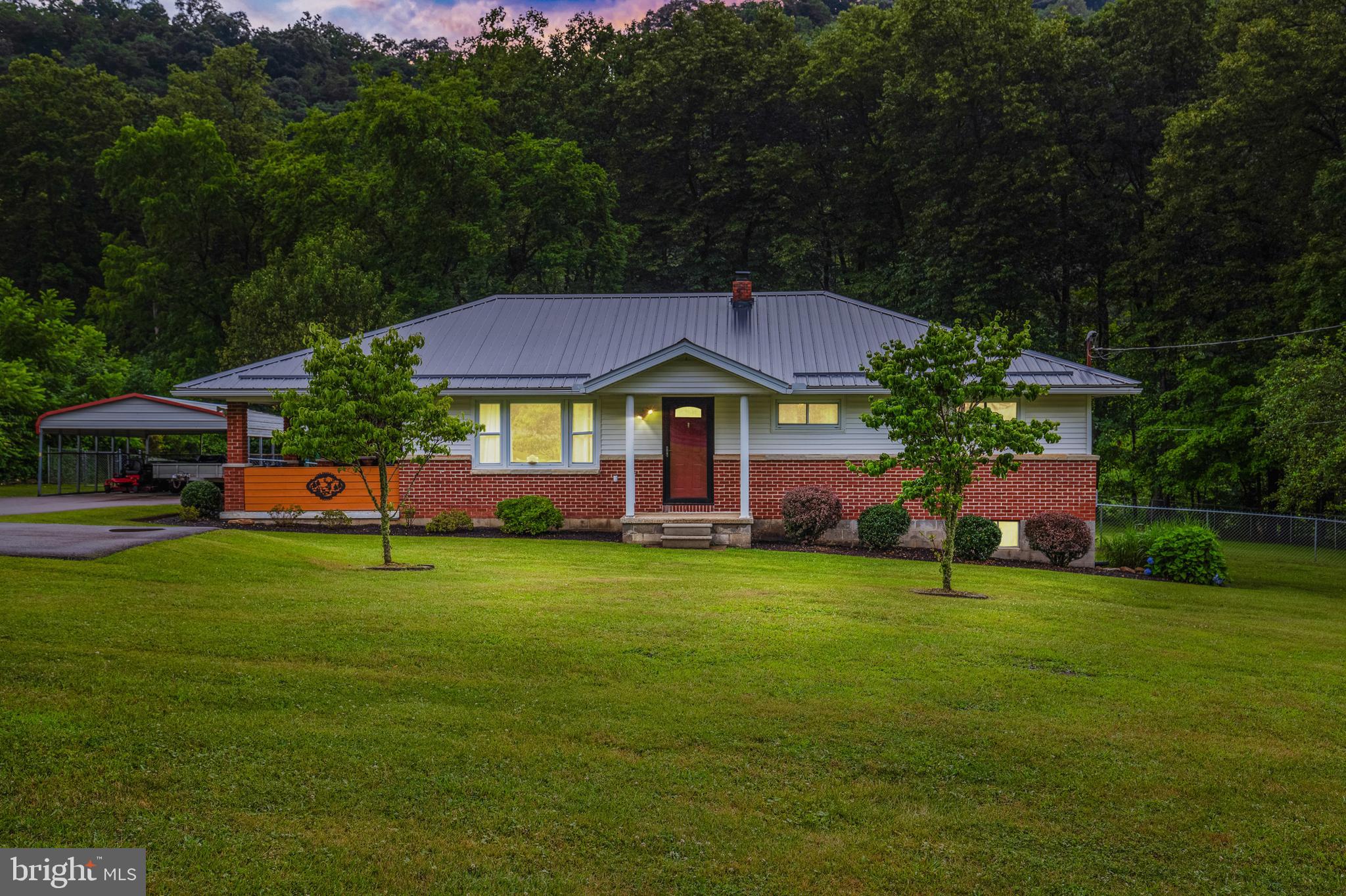 12015 Vale Summit Road Southwest Frostburg, MD 21532 - Photo 1 of 51 Gallery Image 1