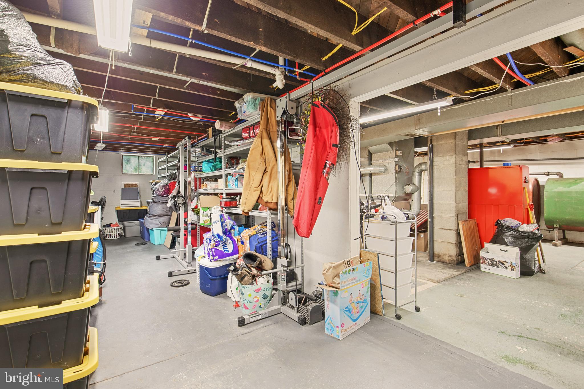 12015 Vale Summit Road Southwest Frostburg, MD 21532 - Photo 20 of 51 Gallery Image 20