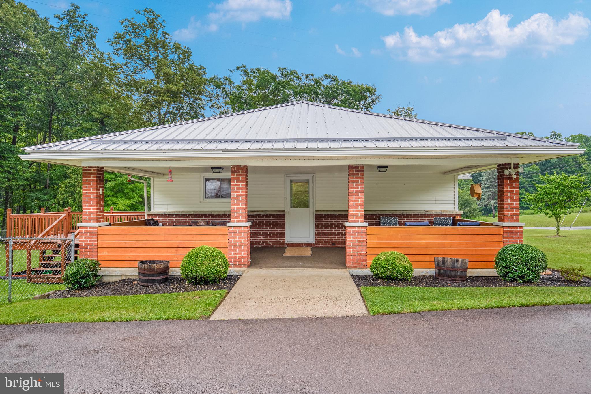 12015 Vale Summit Road Southwest Frostburg, MD 21532 - Photo 26 of 51 Gallery Image 26