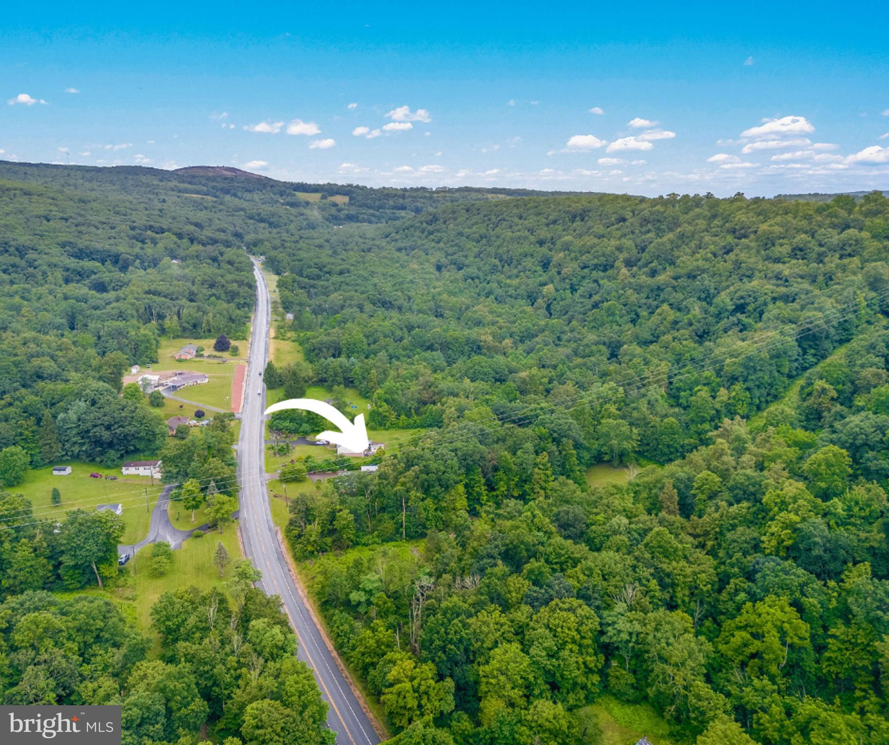 12015 Vale Summit Road Southwest Frostburg, MD 21532 - Photo 44 of 51 Gallery Image 44