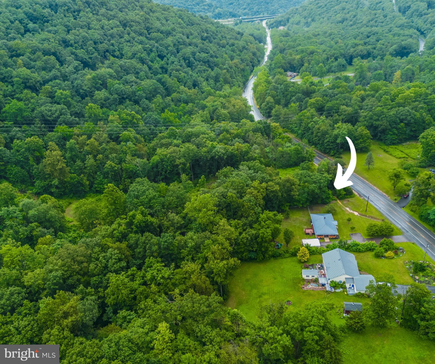 12015 Vale Summit Road Southwest Frostburg, MD 21532 - Photo 47 of 51 Gallery Image 47