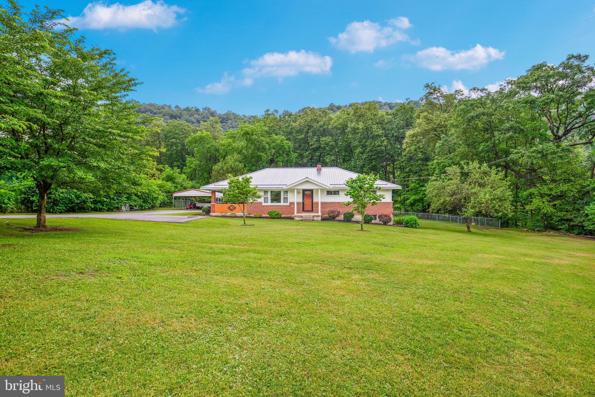 12015 Vale Summit Road Southwest Frostburg, MD 21532 - Photo 48 of 51 Gallery Image 48