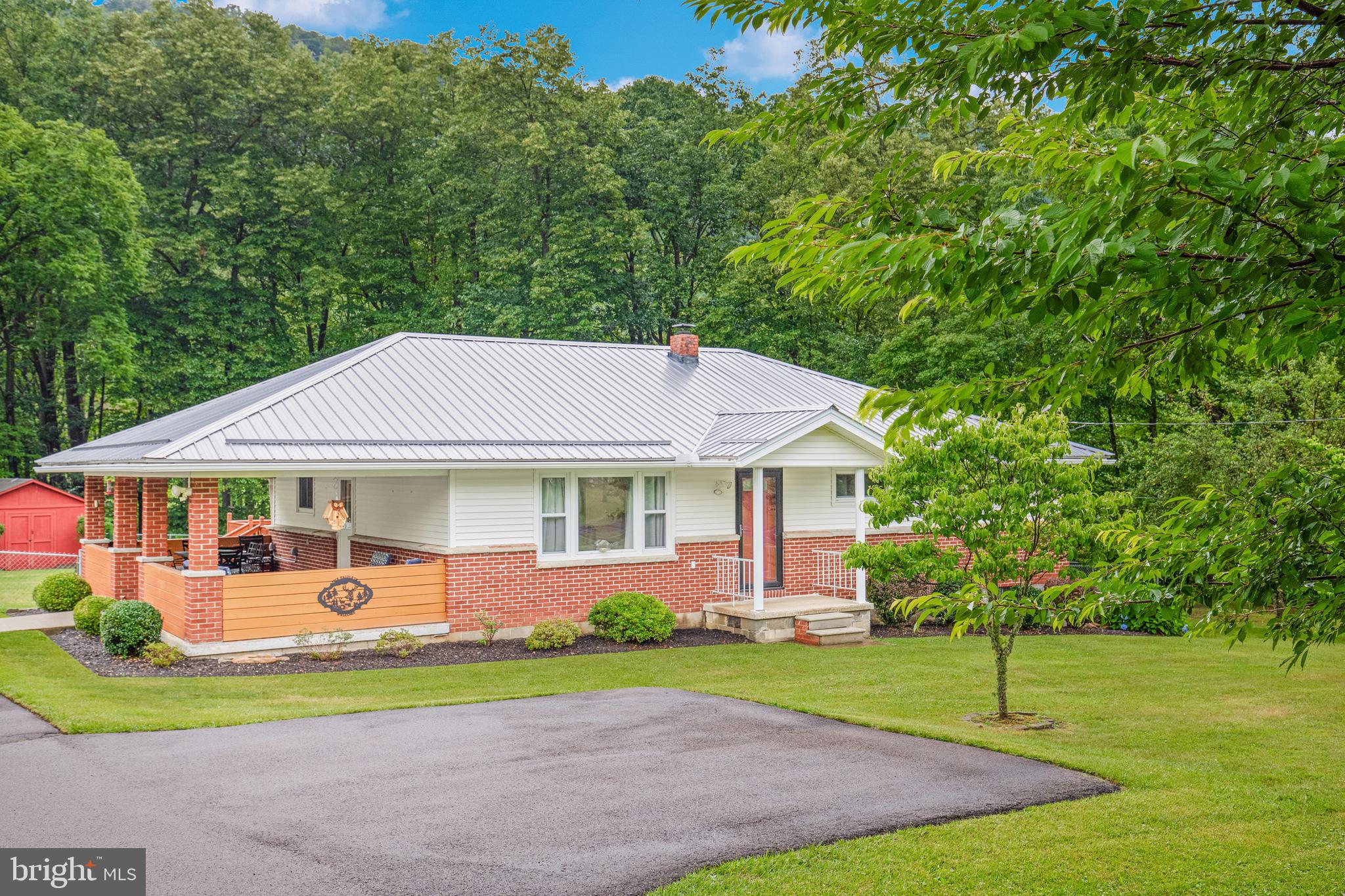 12015 Vale Summit Road Southwest Frostburg, MD 21532 - Photo 49 of 51 Gallery Image 49
